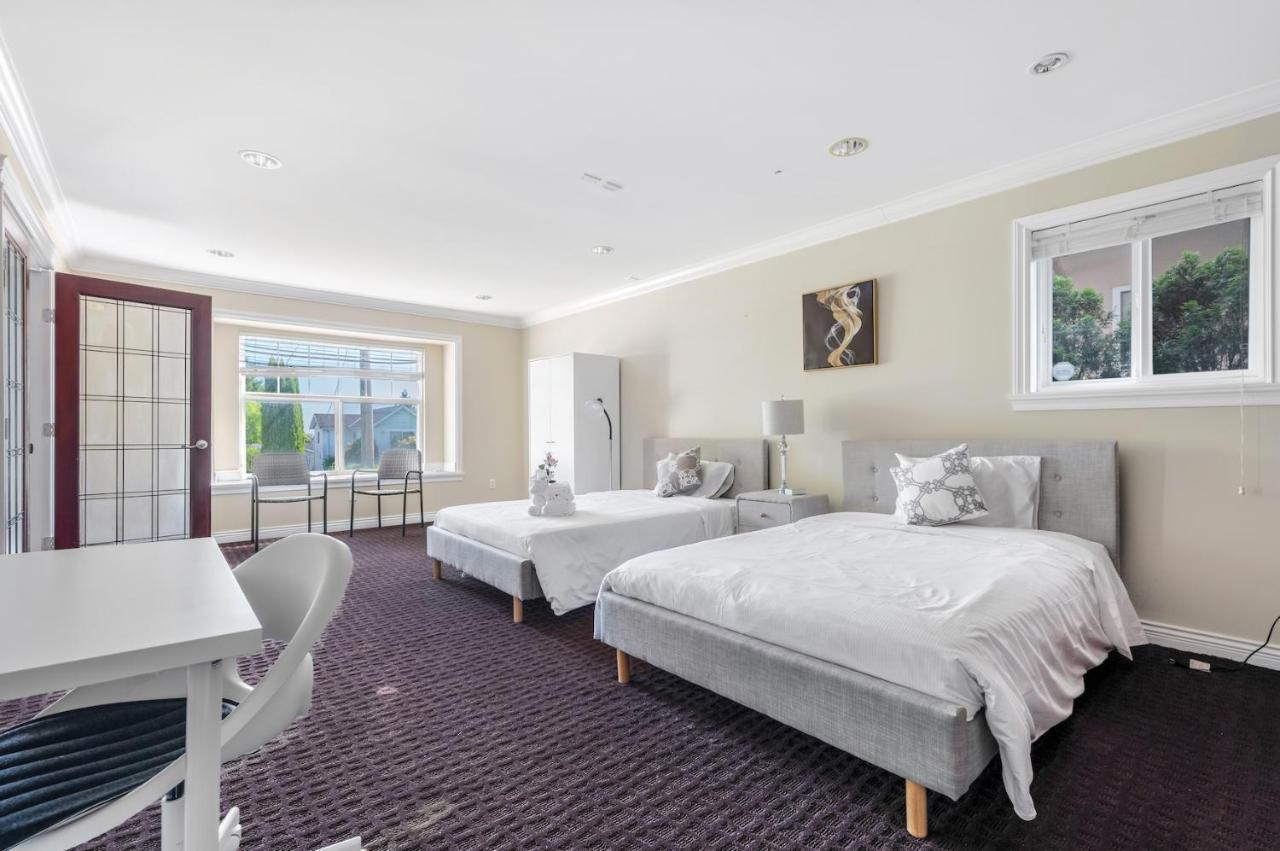 Share Home 1Bd Suite In كوكاوتلام المظهر الخارجي الصورة